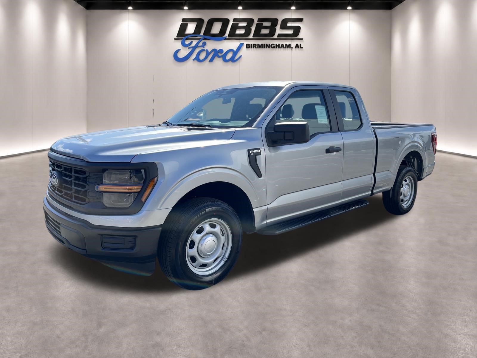 New 2026 Ford F150 XL RWD image 3