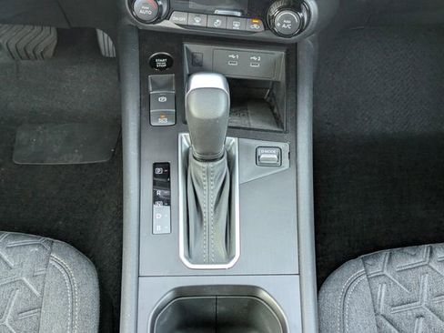 New 2026 Nissan Kicks SV w/ SV Premium Package image 18