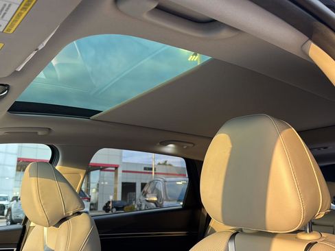 Used 2023 Hyundai Tucson Limited w/ Cargo Package image 27