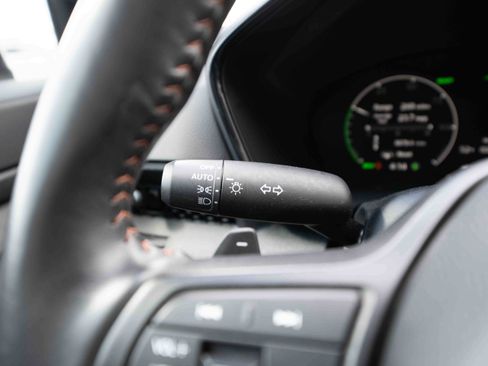 Certified 2024 Honda CR-V Sport-L image 13