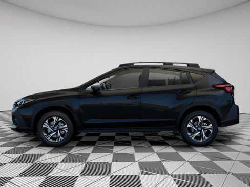 New 2026 Subaru Crosstrek 2.0i Premium image 3