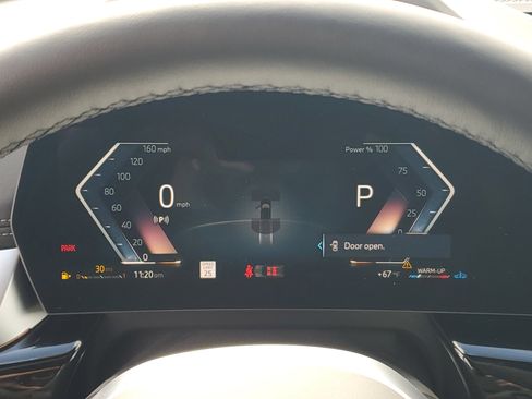 New 2026 BMW X1 xDrive28i w/ Technology Package image 28