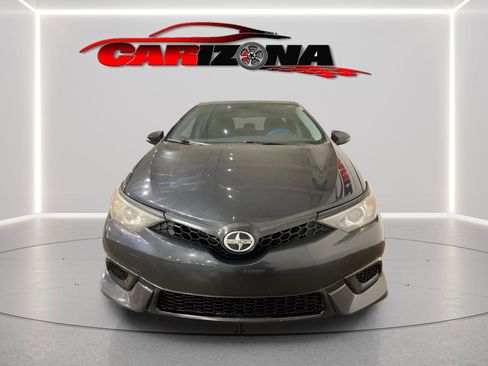 Used 2016 Scion iM image 7
