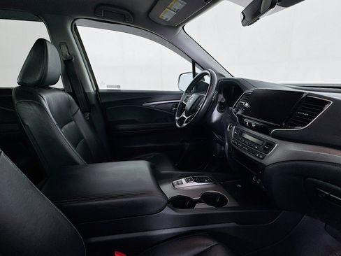 Used 2024 Honda Ridgeline RTL image 43
