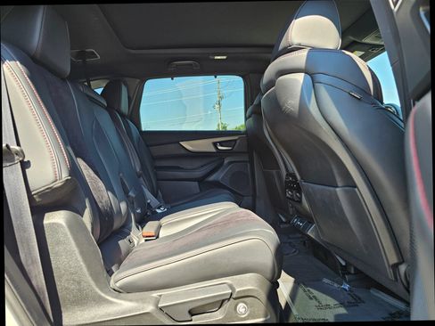 Used 2023 Acura MDX A-Spec AWD/4WD image 25