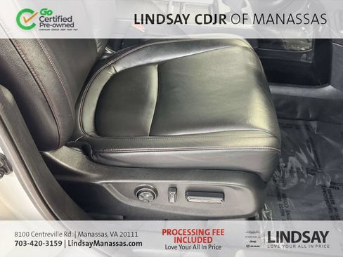 Used 2023 Honda Odyssey Sport image 12