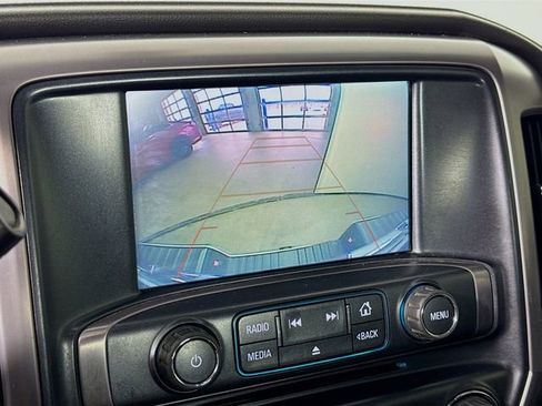 Used 2018 GMC Sierra 1500 SLT w/ All Terrain Package image 16