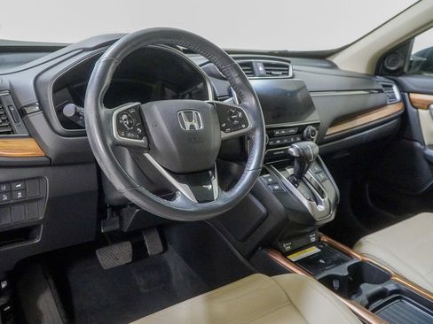 Used 2020 Honda CR-V Touring image 21