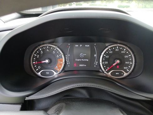 Used 2022 Jeep Renegade Sport AWD/4WD image 18