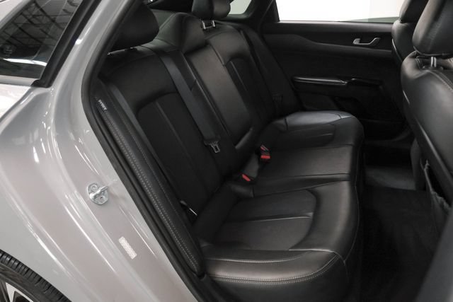 Used 2022 Kia K5 GT-Line AWD/4WD image 26