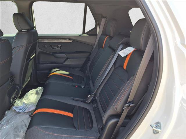 New 2026 Honda Passport TrailSport image 16