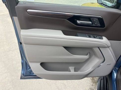 New 2026 Chevrolet Tahoe LT w/ Comfort Package image 16