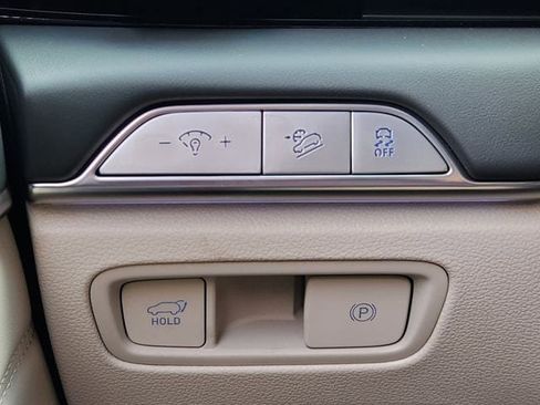 New 2026 Genesis GV80 2.5T Prestige image 17