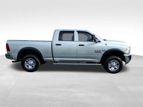 Used 2017 RAM 3500 Tradesman w/ Chrome Appearance Group image 27