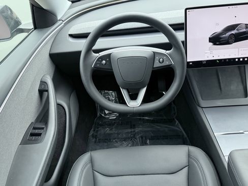 Used 2025 Tesla Model 3 Long Range RWD image 50