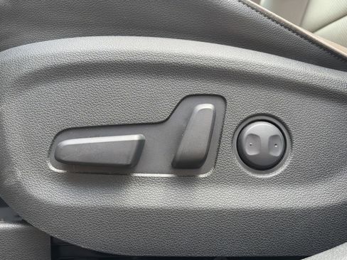 Used 2021 Hyundai Tucson Limited w/ Cargo Package FWD image 14