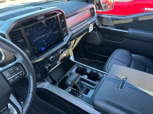 New 2025 Ford F150 Platinum AWD/4WD image 17