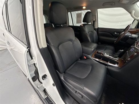 Used 2018 INFINITI QX80 2WD image 25