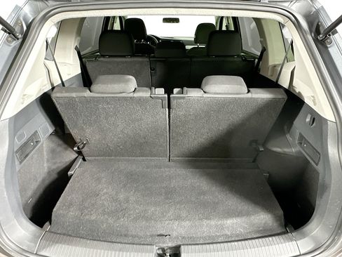 Used 2019 Volkswagen Tiguan S w/ Driver Assistance Package image 29