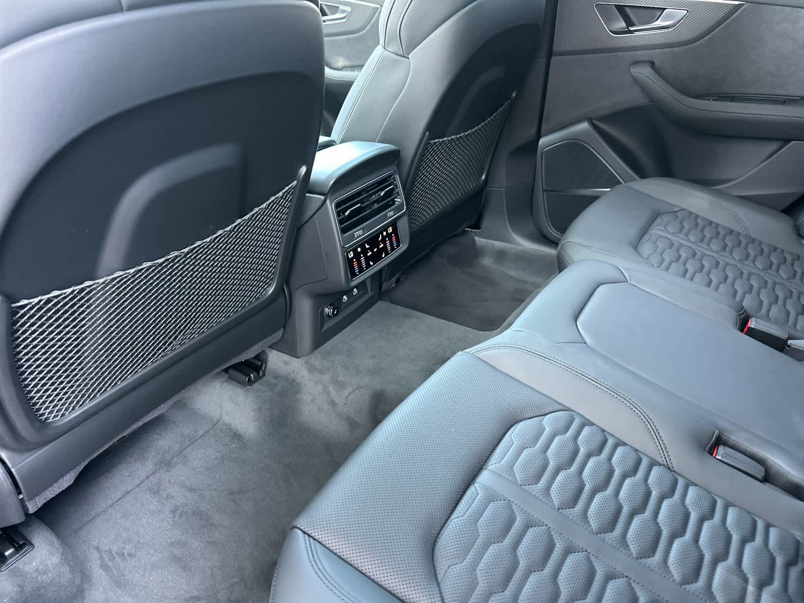 New 2026 Audi RS Q8 performance AWD/4WD image 4