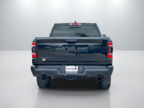 Used 2021 RAM 1500 Rebel w/ Rebel Level 2 Equipment Group image 6