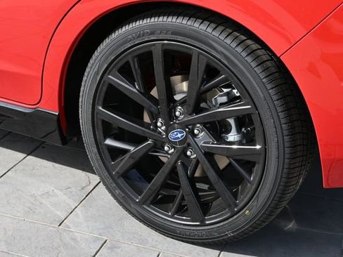 New 2026 Subaru Impreza RS image 12