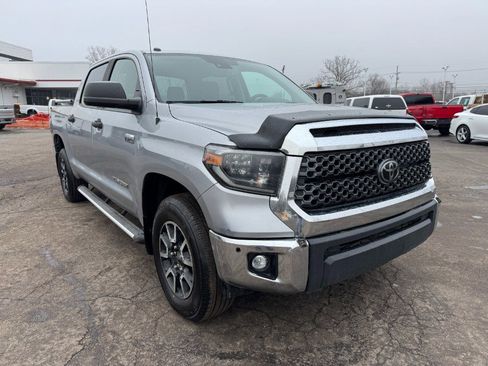 Used 2019 Toyota Tundra SR5 image 7