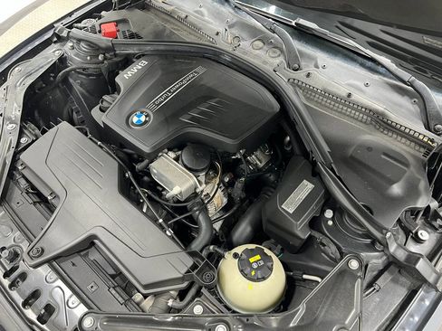 Used 2014 BMW 428i Convertible RWD image 26