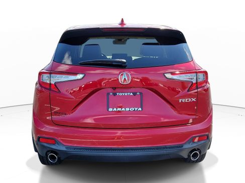 Used 2021 Acura RDX FWD image 5