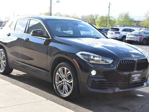 Used 2020 BMW X2 xDrive28i AWD/4WD image 11