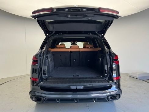 Used 2024 BMW X5 sDrive40i w/ M Sport Package image 5