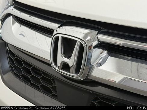 Used 2017 Honda CR-V EX-L image 32