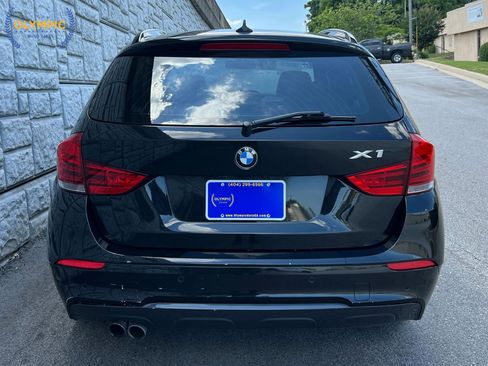 Used 2015 BMW X1 sDrive28i RWD image 5