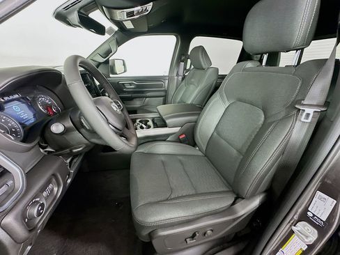 New 2026 RAM 1500 Big Horn AWD/4WD image 29