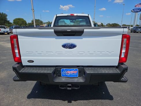 New 2026 Ford F250 XL w/ XL Off-Road Package AWD/4WD image 10