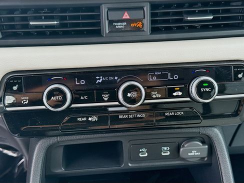 New 2026 Honda Pilot EX-L image 15