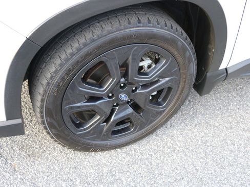 Used 2024 Subaru Ascent Onyx Edition image 14