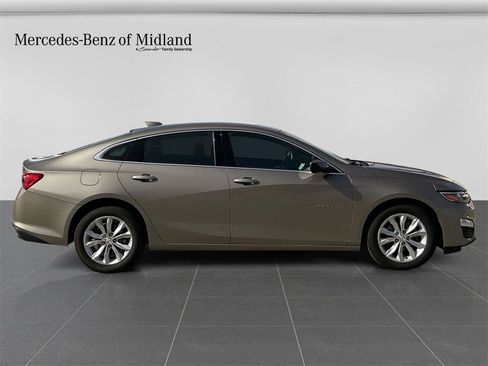 Used 2024 Chevrolet Malibu LT image 8