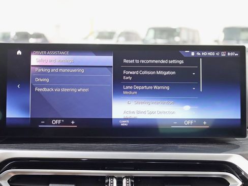 Used 2024 BMW 430i xDrive Coupe w/ M Sport Package AWD/4WD image 23