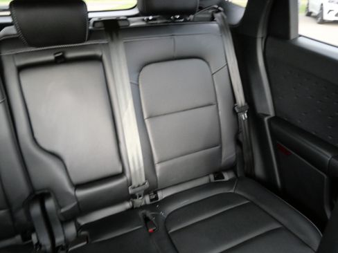 Used 2020 Ford Escape SEL AWD/4WD image 14