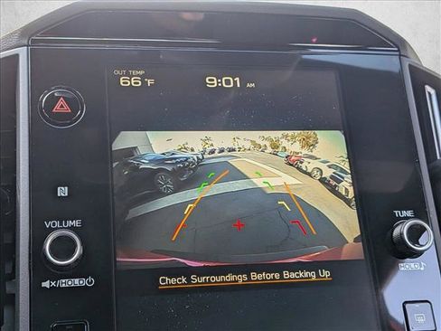 New 2026 Subaru WRX Premium AWD/4WD image 15