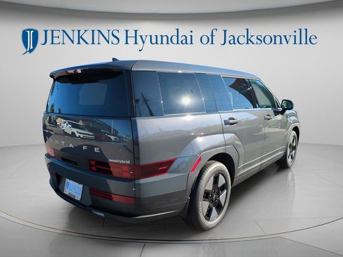 New 2026 Hyundai Santa Fe SE AWD/4WD image 3