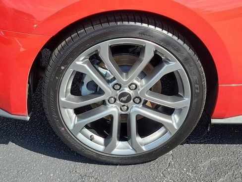 Used 2021 Ford Mustang GT Premium w/ Ford Safe & Smart Package image 35