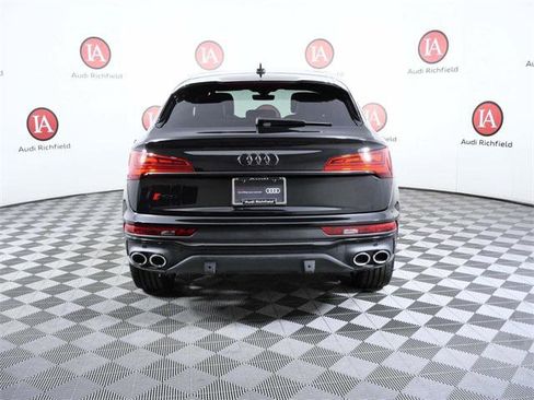 Certified 2023 Audi SQ5 Premium Plus w/ Premium Plus Package image 7