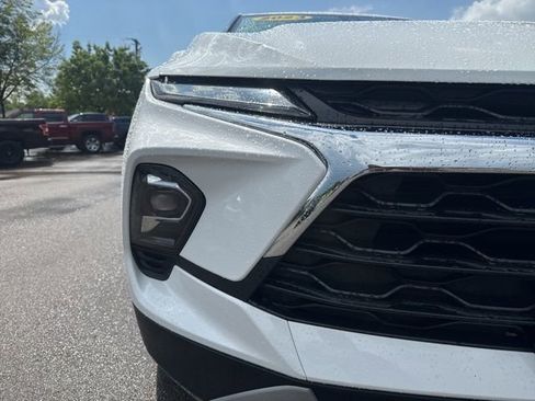 Certified 2023 Chevrolet Blazer LT image 10
