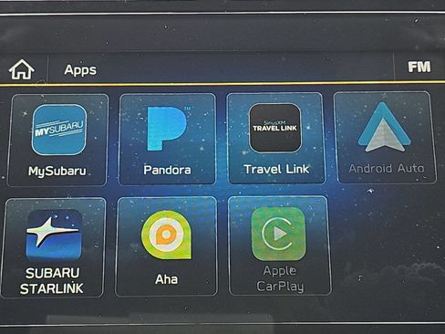 Used 2019 Subaru Ascent Limited AWD/4WD image 30