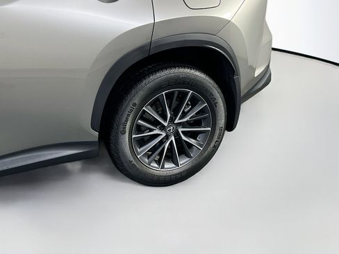 Used 2024 Lexus NX 350 AWD image 31