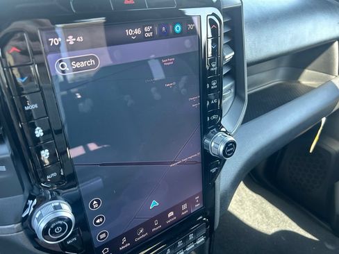 New 2026 RAM 2500 Tradesman AWD/4WD image 9