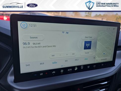 New 2026 Ford Escape Active w/ Tech Pack #1 FWD image 22