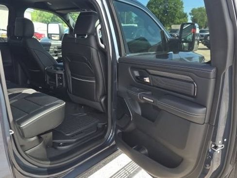 New 2026 RAM 1500 Limited AWD/4WD image 27